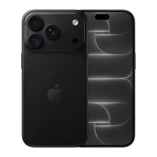 Apple iPhone 18 Pro Nero
